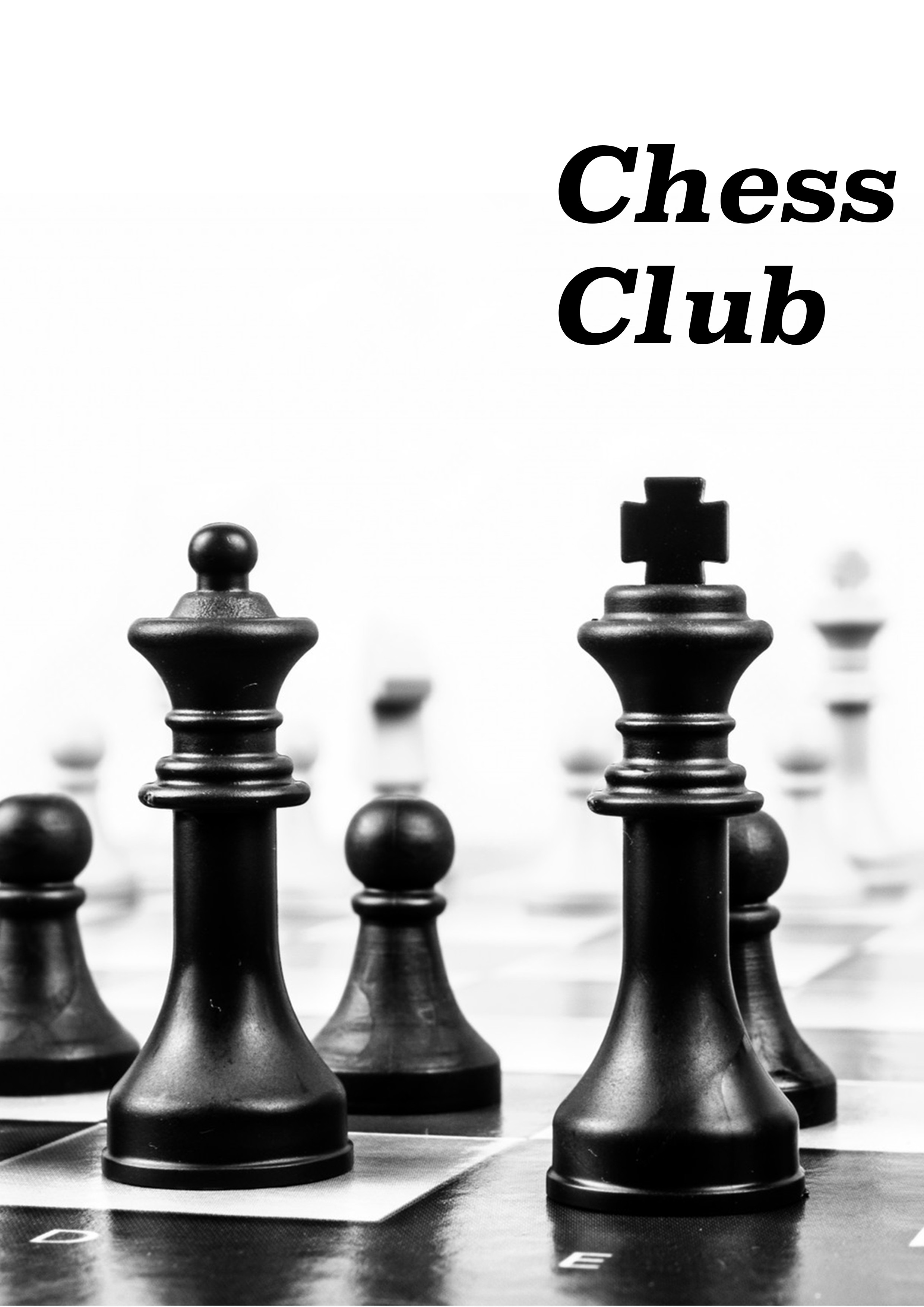Chess Club