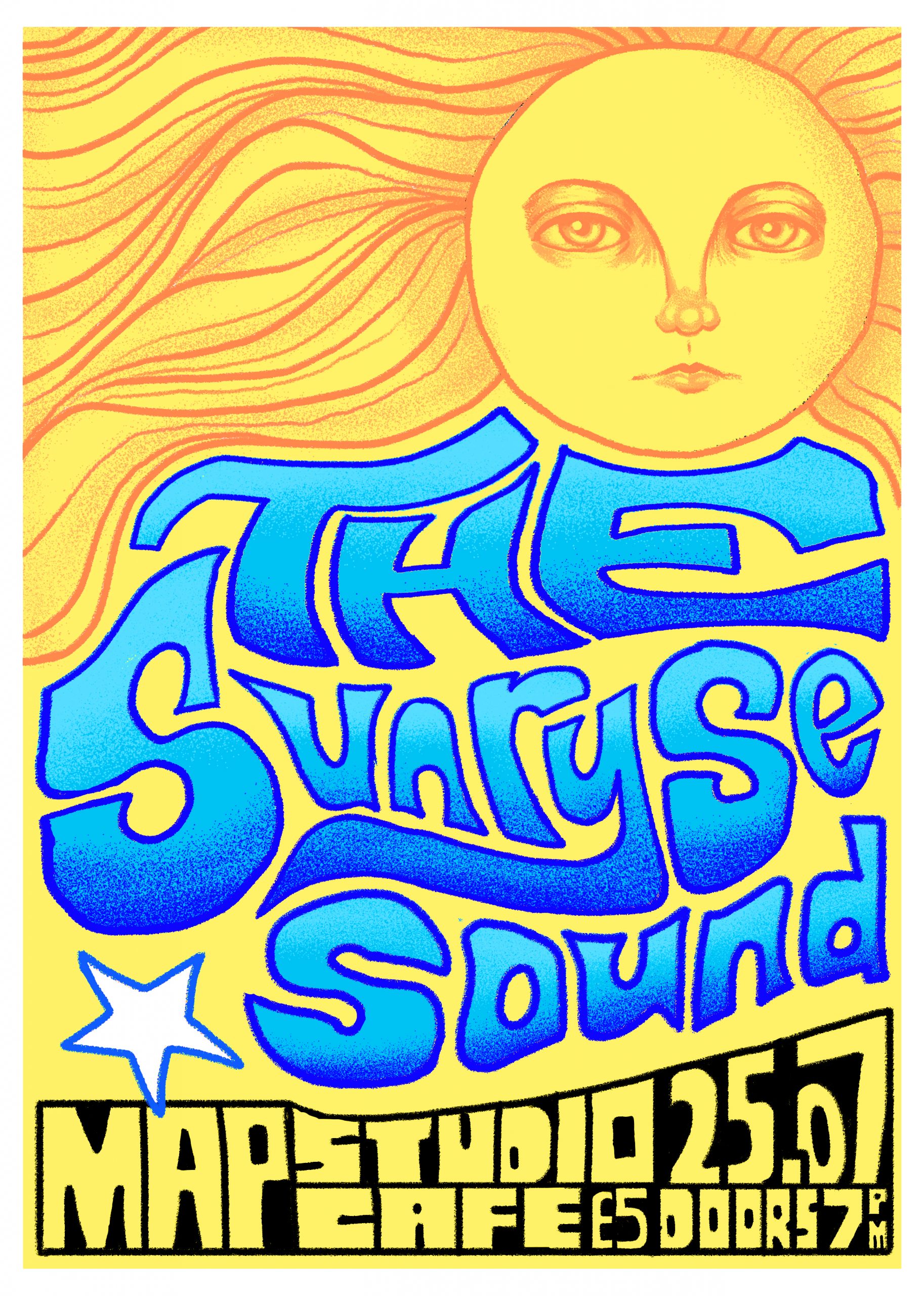 The Sunryse Sound